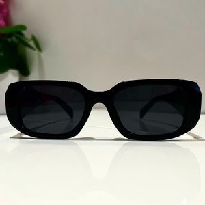 BLACK OUT SUNNIES